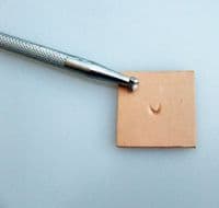 Mule Foot Stamp-U853