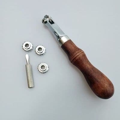 Multi Overstitch Wheel