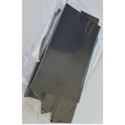 Off Cuts ~ 200g  VT ~Black