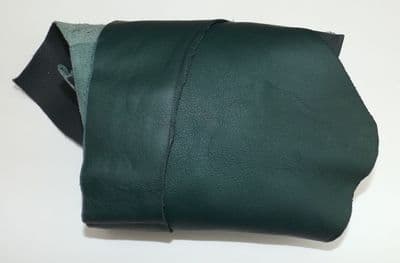 Offcuts-Bovine~ 500g Bag ~Green