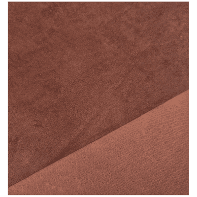 Pig Suede - Brown 300 x 220