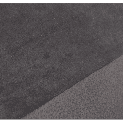 Pig Suede - Grey  300 x 220