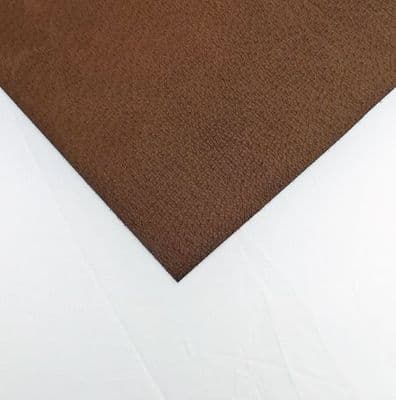 Pigskin Lining ~ 300mm x 220mm ~ Brown