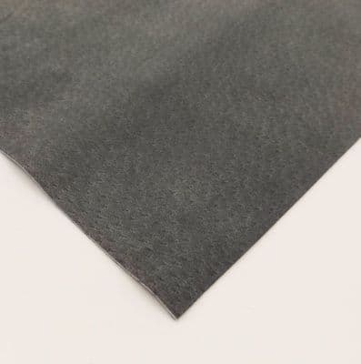 Pigskin Lining ~ 300mm x 220mm Grey