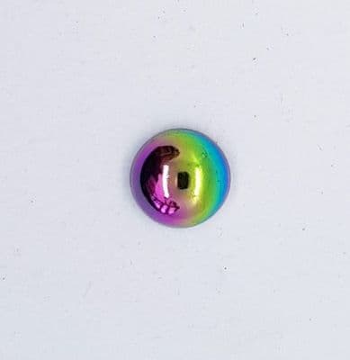 Rainbow Studs