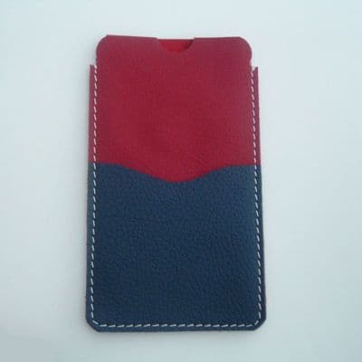 Real leather cover for iphone 6 +card holder~ S