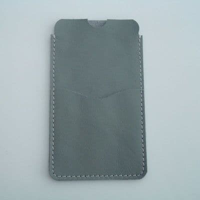 Real leather cover for iphone 6 +card holder~ T