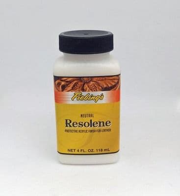 Resolene - Finisher