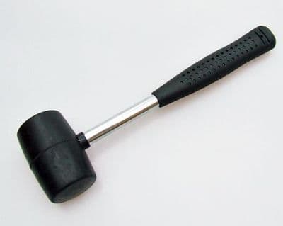 Rubber Mallet - 12oz
