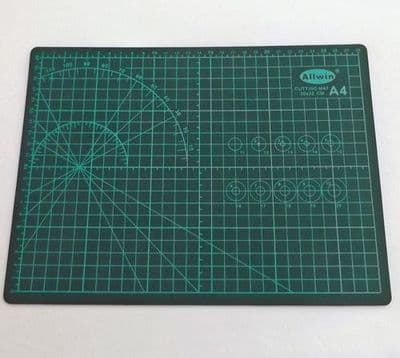 Self Healing Cutting Mat (A4)