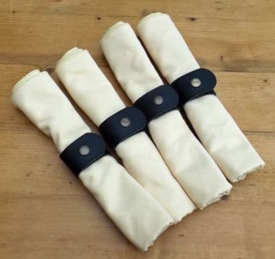 Set of Napkin Rings (38mm)