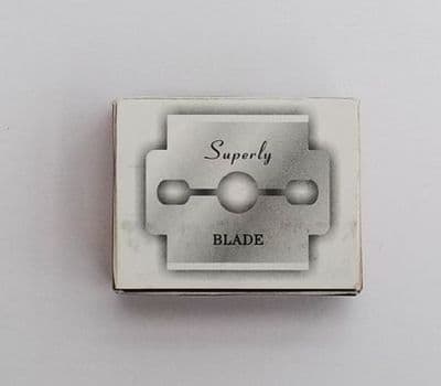 Skiver Blades