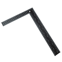 Steel Square 300x200mm