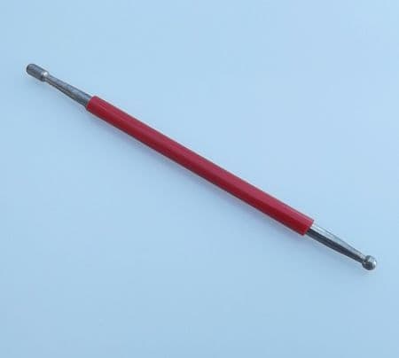 Stylus- Beveller & Ball