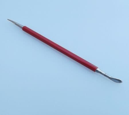 Stylus- Spoon & Point