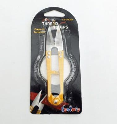Thread Snips (steel)