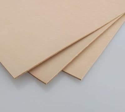 Veg Tan 2~2.4mm 220 x 150