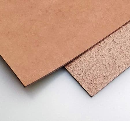 Veg Tan 2.5~3.00mm 600 x 300 ~ Grade II