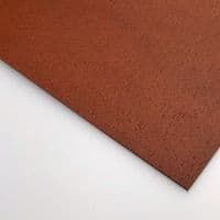 Veg Tan ~ 3mm ~ 220 x 300~ Brandy