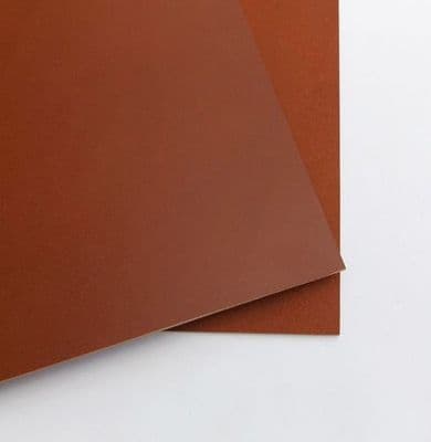 Veg Tan ~ 3mm ~ 600 x 300 ~ Saddle Tan