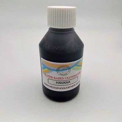Water Based Dye - Havana