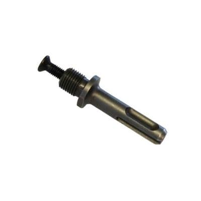 1 x SDS Plus Adaptor for Drill Chuck with 1/2