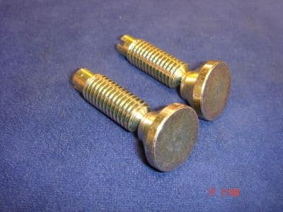 2 x External Setting Screw Feet for Builders Brick Building Profiles Blakes PT
