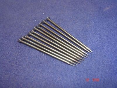 25 x Replacement Scriber Pins for Recess and Bar Scribers