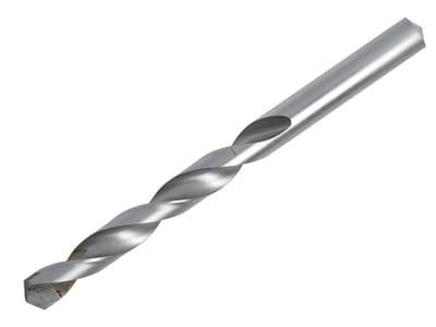 26 x Irwin HSS Metal TCT Tip Drill Bit for STEEL 5/16