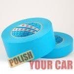 3M Blue Detailing Masking Tape 50mm x 50m