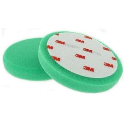 3M Perfect-it III Compounding Pad Green 150mm