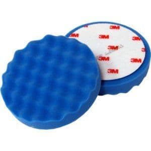 3M Perfect-it III Finishing Pad Blue 150mm