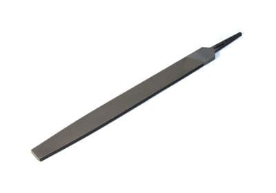 Barnwell 12'' Flat Engineers File - Medium