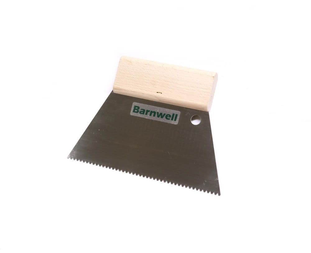 Barnwell 180mm A2 Adhesive Spreader