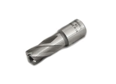 Barnwell 19mm Short Annular Cutter