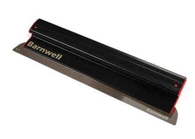 Barnwell 24'' Stainless Steel Ergo Spatula