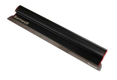 Barnwell 32'' Stainless Steel Ergo Spatula