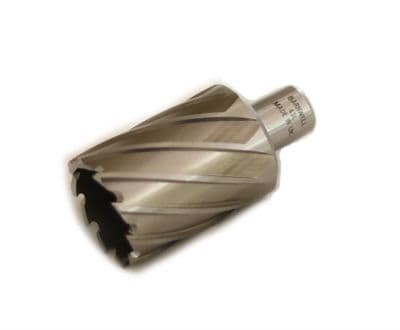 Barnwell 59mm Long Annular Cutter