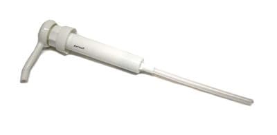 Barnwell Dispensing Pump 1oz for Gallon Bottles 5L 5 Litre