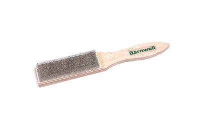 Barnwell Hand File Cleaning Card 250mm x 40mm