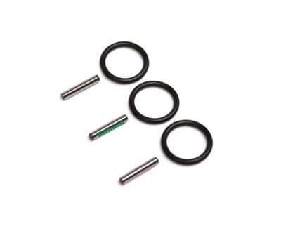 Barnwell Replacement Pin and O-Ring for 1/2