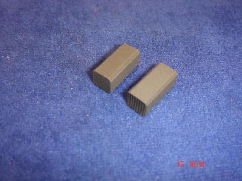 Black & Decker Carbon Brushes SAG550F