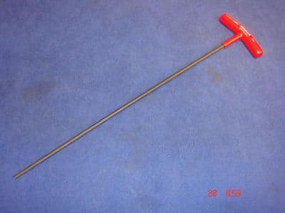 Bondhus Hexagon Key T Handle XL 300mm 12