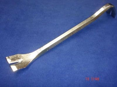 Carpet Fitters Small Base Moulding Lifter Flooring Tool Bar Carpet Fitting