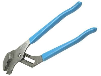 Channellock 420 Tongue & Groove Water Pump Plier 9.5'' 241mm CHL420 USA