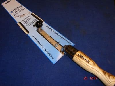 Crain 336 Undercut Jamb Saw Double Handle Undercutting Door Double Sided