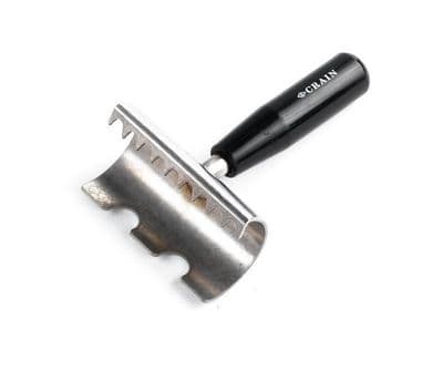 Crain 518 Stair Carpet Claw for Stair Stretcher Nose