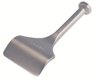 Crain Bent Carpet & Stairs Fitters Fitting Bolster 3 7/8'' 100mm Metal USA