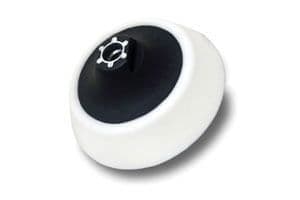 Flexipads 125mm 5'' M14 Rotary Backing Plate Pad Ultra Soft 25mm