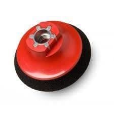 Flexipads 75mm 3'' M14 Rotary Backing Plate Pad